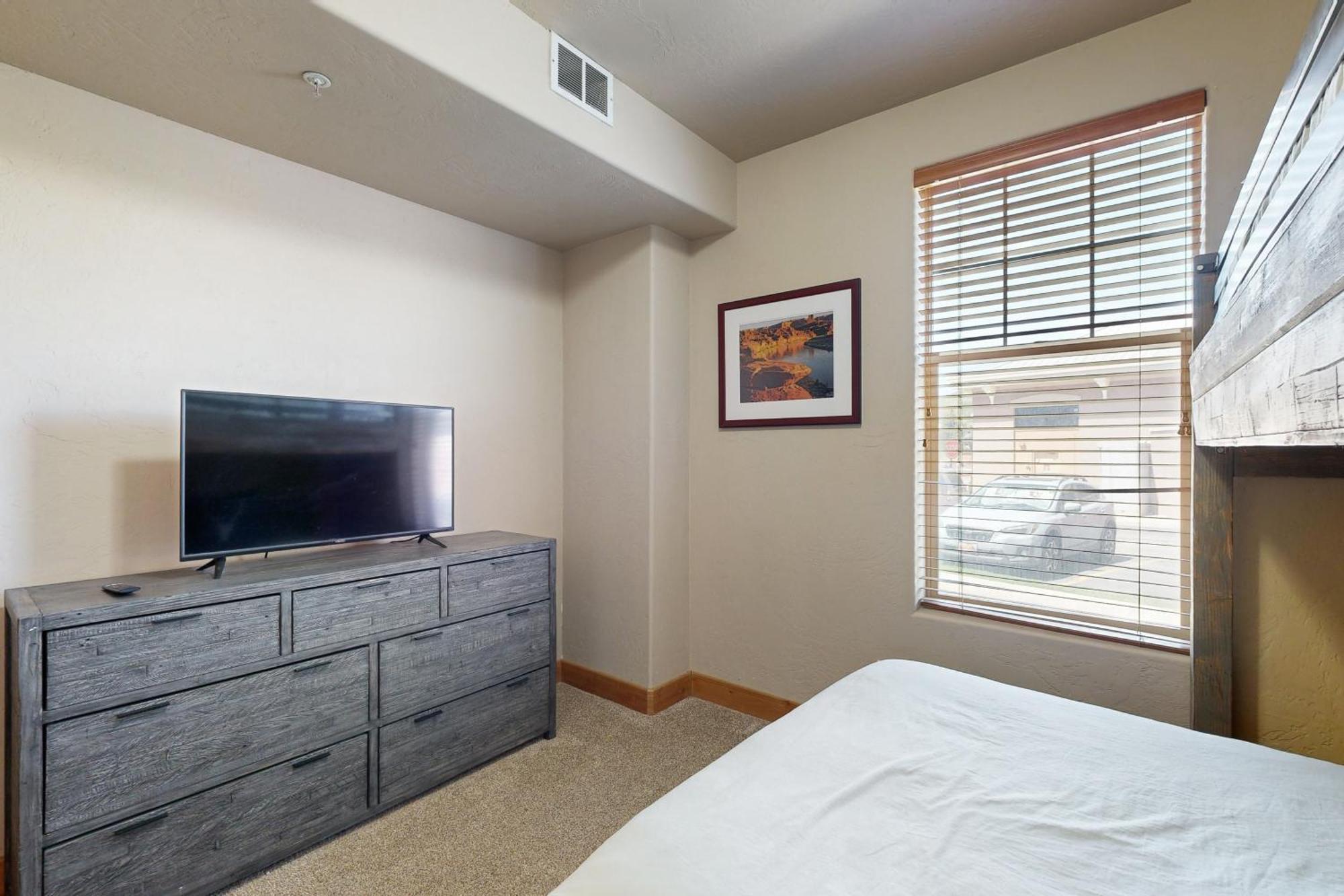 Appartamento Redstone Retreat Unit A Park City Esterno foto