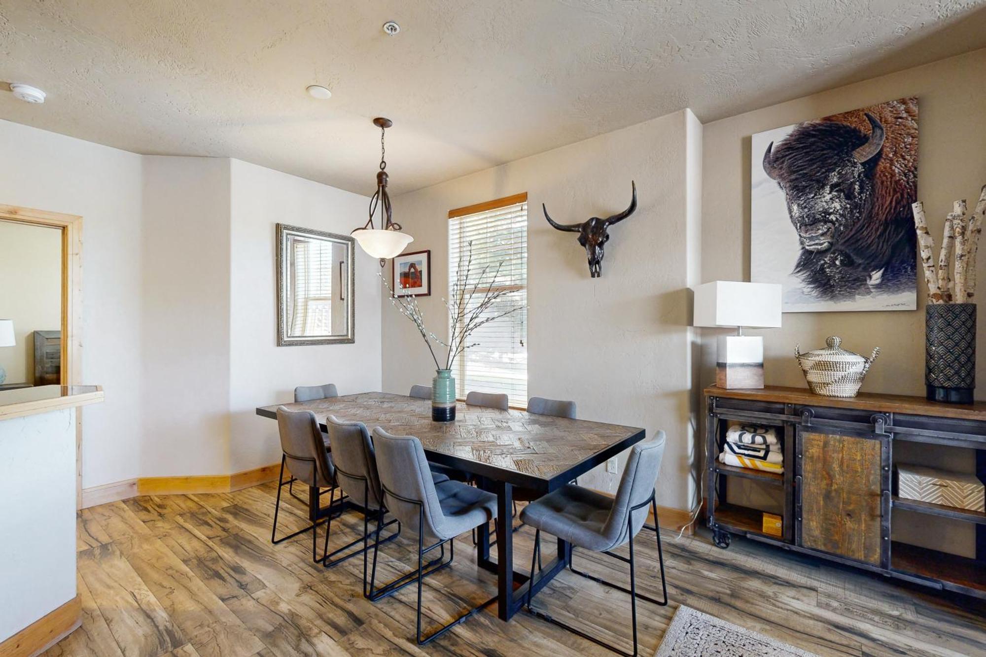 Appartamento Redstone Retreat Unit A Park City Esterno foto