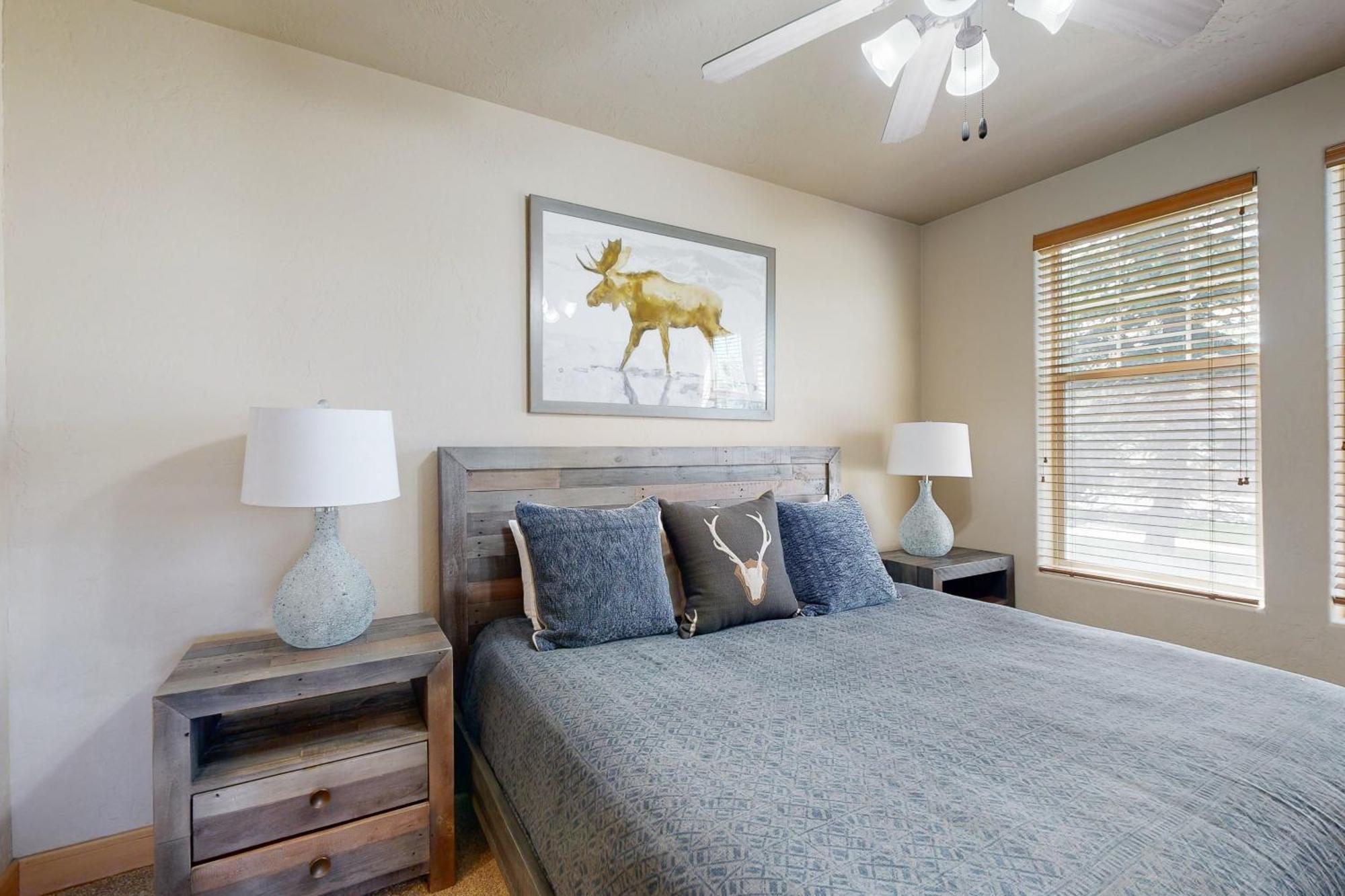 Appartamento Redstone Retreat Unit A Park City Esterno foto